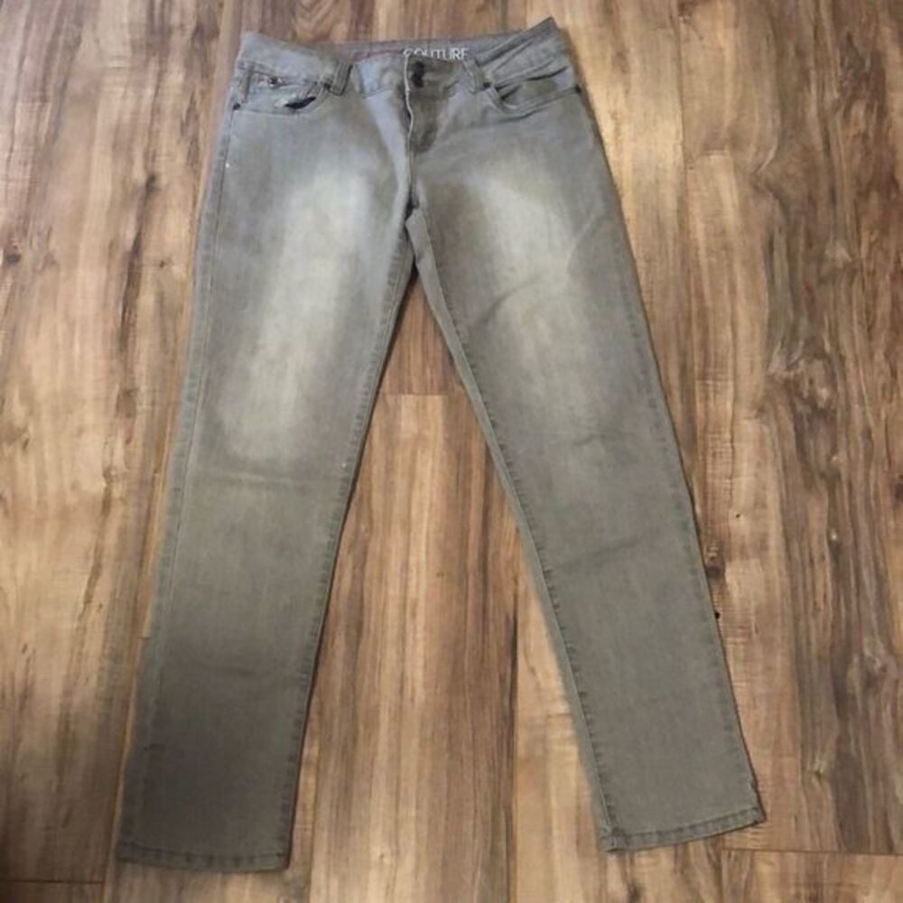 ⭐️Candy Couture Jean